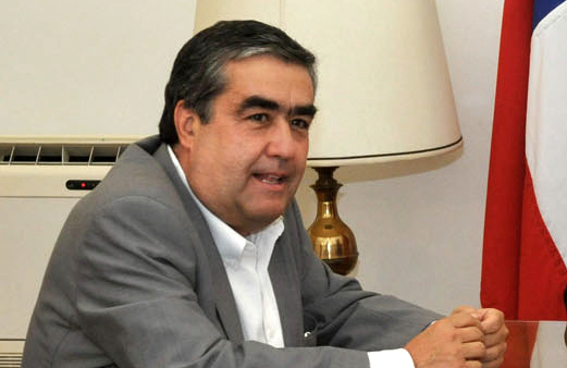 Ricardo Solari, el «Tomás González» del PS, es nombrado presidente del directorio de TVN
