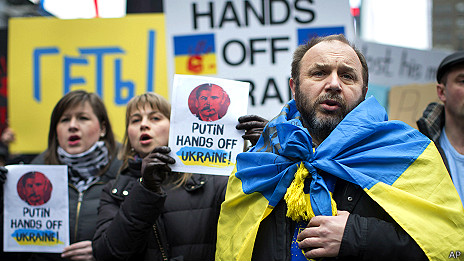 Crisis en Crimea: ¿qué puede hacer Occidente?