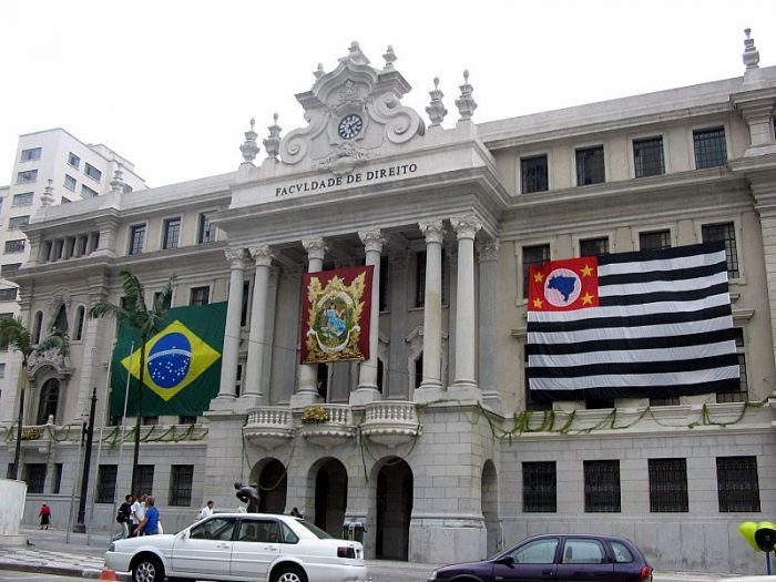 Universidad de Sao Paulo es la única latinoamericana en ránking de las cien mejores del mundo elaborado por The Times