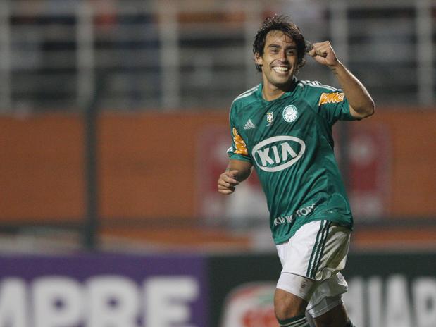 Jorge Valdivia sobre su trabajo en Palmeiras: «Estamos tomando la planificación en serio»