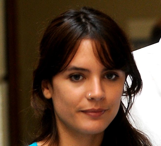 Camila Vallejo destaca «coherencia» del gobierno al retirar proyectos de Educación de Piñera