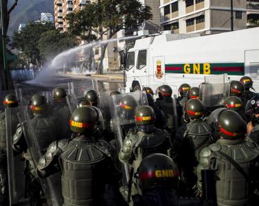 Venezuela celebra declaración de la OEA como «victoria de la dignidad»