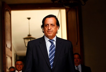 Pérez (UDI) denuncia nuevos despidos en el gobierno y dice que son para pagar favores políticos