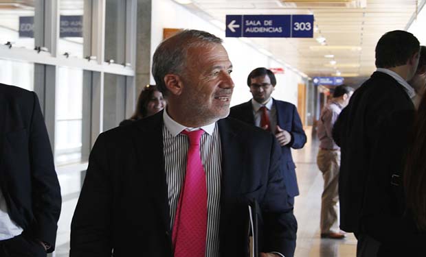 La dura arremetida de Juan Pablo Hermosilla y el Ministerio Público contra juezas que absolvieron a Daniel Yarur