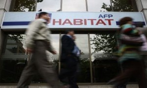 El remezón de AFP Habitat a la industria de pensiones