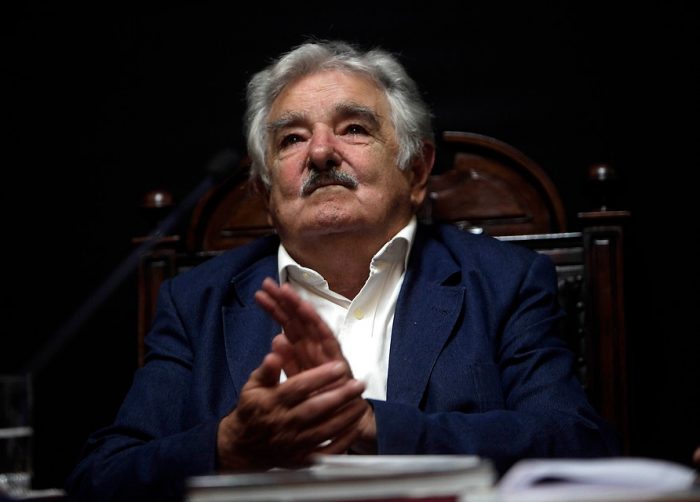 Pepe Mujica aumentó en un 73% su patrimonio en dos años