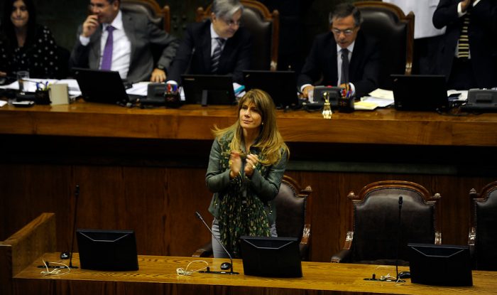 Cámara aprobó voto de chilenos en el extranjero y gobierno se anota histórico triunfo legislativo