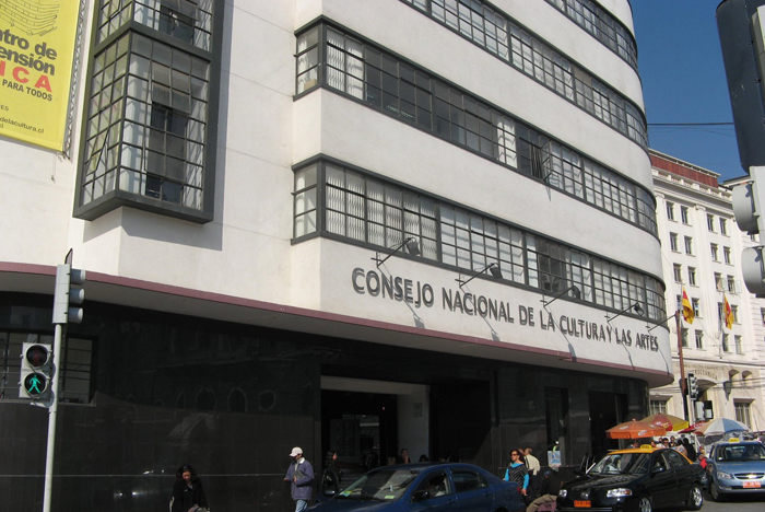 CNCA llevará programación cultural a los albergues del incendio en Valparaíso