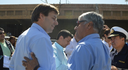 Más de 20 toneladas de ayuda recolectó Puente Alto en campaña “Alcaldes por Valparaíso”