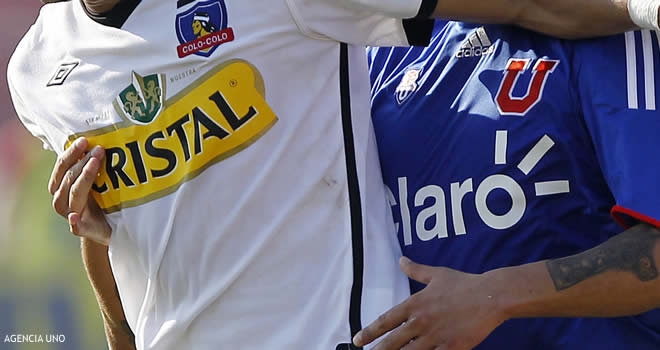 Camisetas del Colo-Colo y la «U» entre lo más canjeado con la gift card que dio el gobierno a damnificados