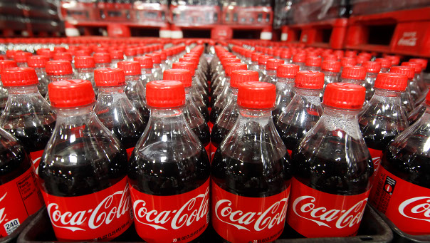 Distribuidora de Coca Cola preocupada por Reforma Tributaria y espera que  Congreso busque “el mejor interés social”