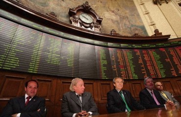 Caso Cascadas se reabre y Juan Andrés Camus asume presidencia de la Bolsa con la institución cuestionada