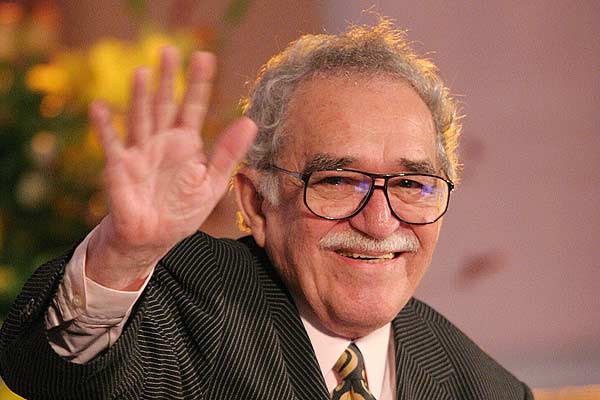 Familia de García Márquez reconoce que salud del escritor es «muy frágil»