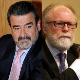 Andrónico Luksic y Bernardo Matte elevan la voz frente a la Reforma Tributaria de Bachelet