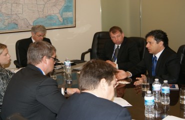 Gobierno contempla usar fondos soberanos para capitalizar Codelco