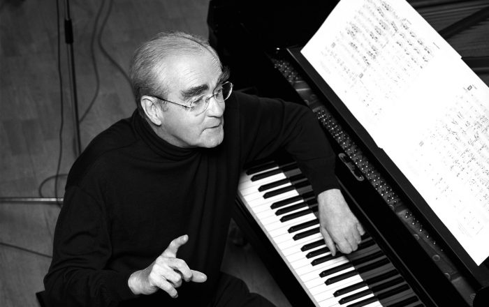 Michel Legrand: talento del piano y sensibilidad en el cine