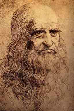 “Experiencia Da Vinci» en Chile: La exhibición que revivirá la obra del versátil genio renacentista