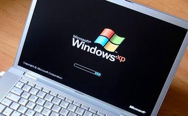 Microsoft jubila Windows XP y Office 2003