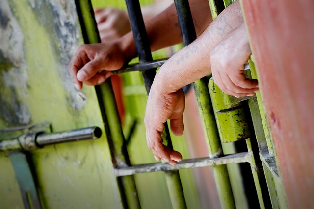 Justicia acoge amparo en favor de dos internos aislados en cárcel de Cauquenes