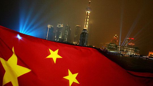 China podría convertirse en la primera potencia económica mundial a finales de 2014