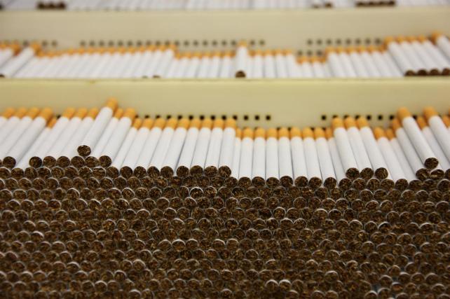 Reforma Tributaria: British American Tobacco se suma a críticas y advierte que provocará “mercado negro y delincuencia”
