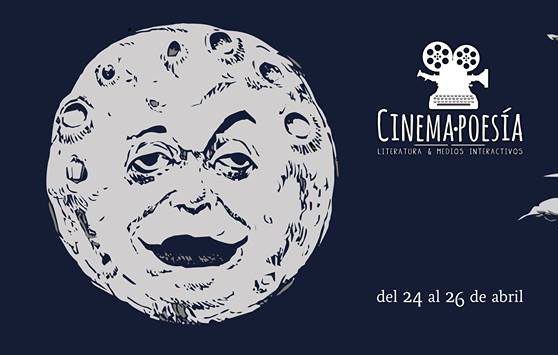 «Cinemapoesía» reúne en Lima obras de Chile, México, Argentina y Perú