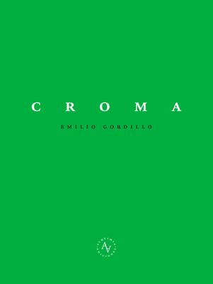 La subversión de Croma, el libro-bomba de Emilio Gordillo