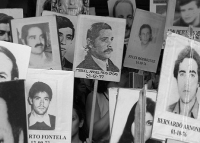 La PDI detuvo a seis militares en retiro acusados de torturas y desaparición de un hombre en 1975