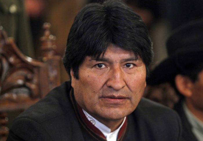 Bolivia adelantará la presentación de la memoria de su demanda contra Chile