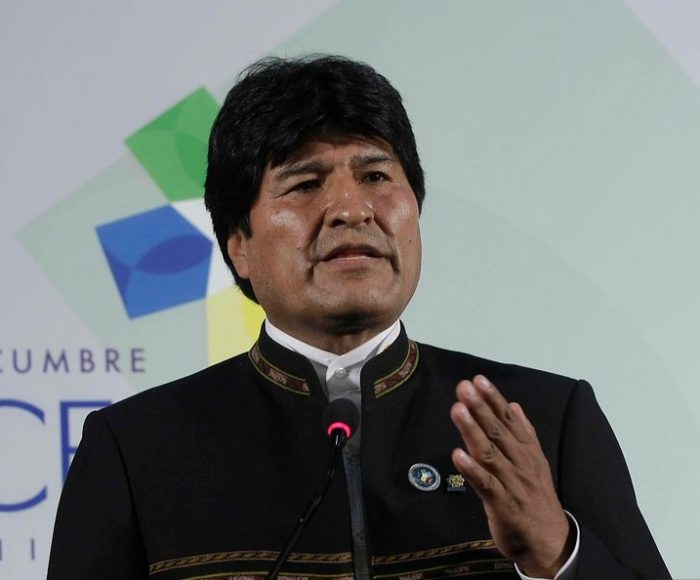 Bolivia presentará memoria de la demanda contra Chile el próximo martes