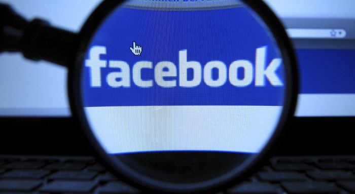 Gobierno de Piñera envió 445 solicitudes a Facebook para pedir información de sus usuarios