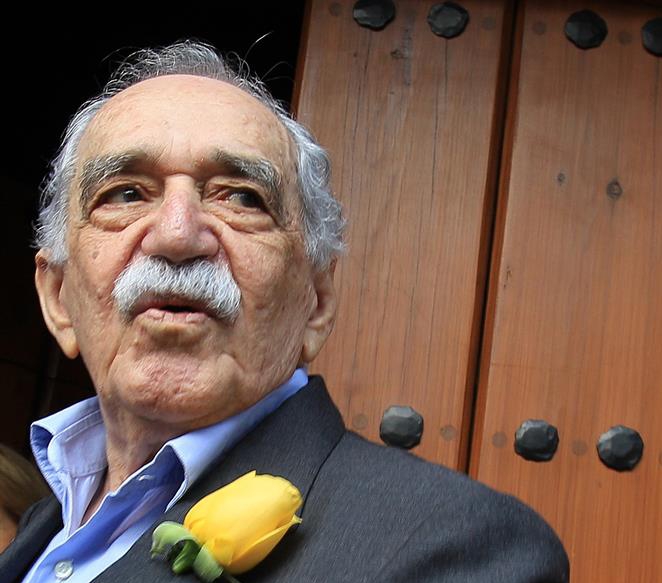 Gabriel García Márquez hospitalizado en México por una infección respiratoria