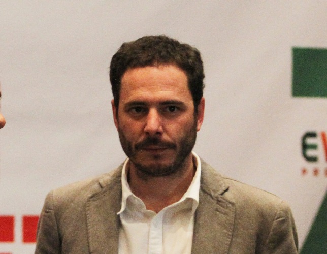 Hernán Larraín Matte: “La centroderecha se renueva profundamente o va a morir en la irrelevancia”