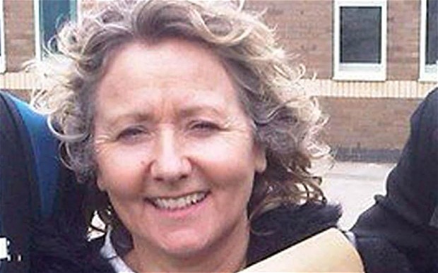 Profesora de un instituto de Inglaterra murió apuñalada por un alumno