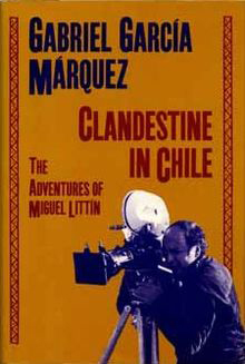 Gabriel García Márquez, sobre Salvador Allende en documental Acta general de Chile de Miguel Littin