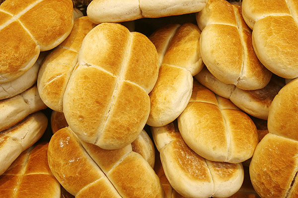 Con la marraqueta no: Bolivia envía carta a la RAE para ser reconocido como productor del tradicional pan crujiente