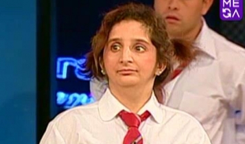 Fallece Mirna Díaz, comediante de Morandé con Compañía