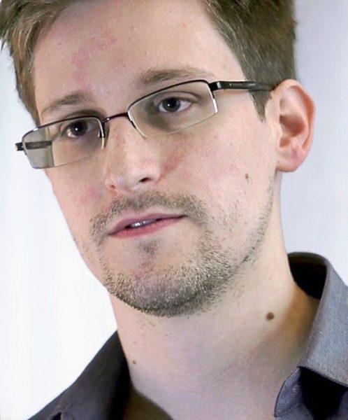 Snowden dijo que la NSA espió a Amnistía Internacional y que “es la peor amenaza para los derechos civiles”
