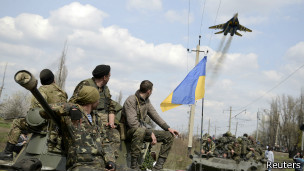 Ucrania: ¿Cuáles son las opciones de Kiev?