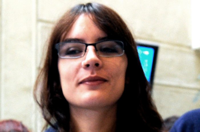 Camila Vallejo sobre denuncia de la UDI ante Comisión de Ética: «No le veo sentido»