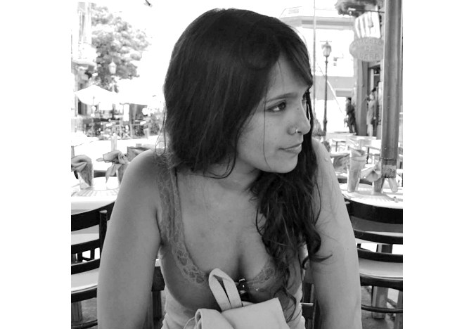 Vanessa Vargas, la periodista que se sentó en la izquierda-whisky: “La cocaína hace menos mal que la Concertación”