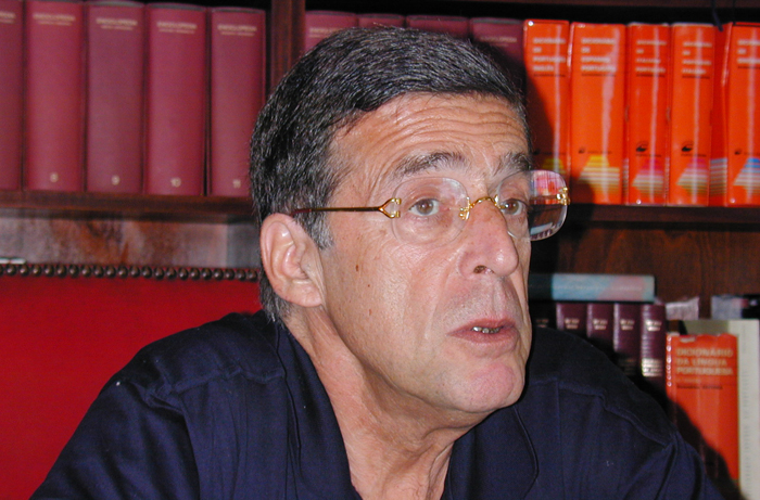 Vasco Graça Moura, el gran intelectual de la derecha portuguesa