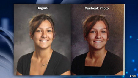 La escuela que alteró con Photoshop las fotos «poco apropiadas» de sus estudiantes