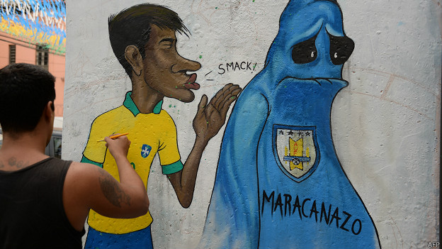 Se viene el Mundial: ojo con las «trampas» del portugués