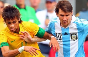 Goldman Sachs y el Mundial: Brasil derrota a Argentina en la final y Chile no pasa fase de grupos