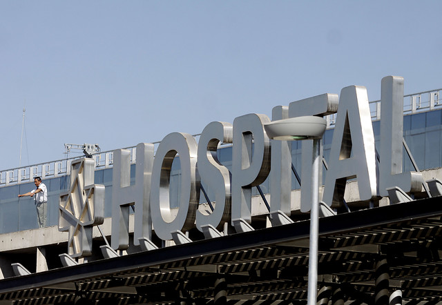 Ministerio de Salud entrega antecedentes al CDE sobre retrasos en construcción de hospitales