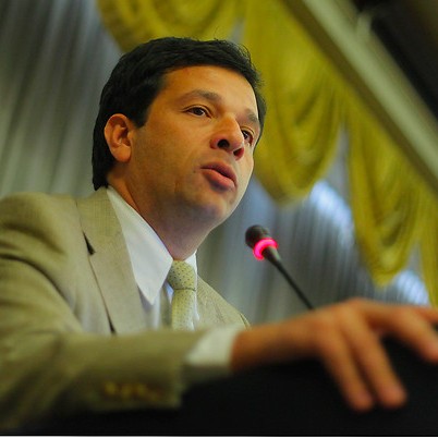 Subsecretario Micco: «La Reforma Tributaria es bien vista por la OCDE»