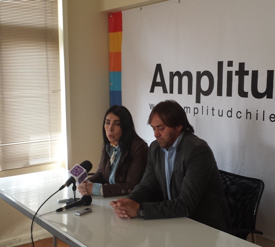 Amplitud anuncia rechazo a Reforma Tributaria: «Aún es tiempo de hacer cambios que no afecten a clase media y Pymes»