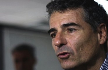 Velasco pone el dedo sobre el corazón de la Reforma Tributaria: la atribución de rentas es «innecesaria»