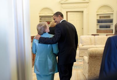 Obama recibirá a Bachelet en la Casa Blanca tras impasse con el embajador de EE.UU.